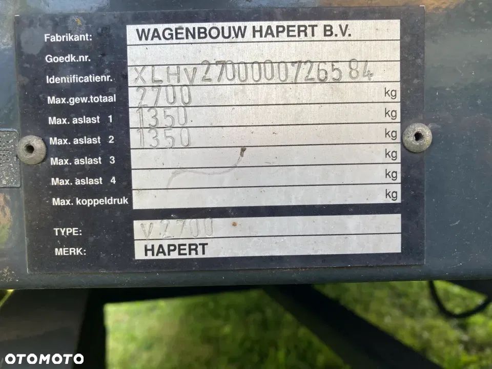 Hapert - 4