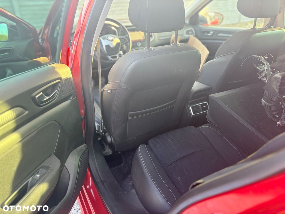 Renault Megane 1.3 TCe FAP Limited - 34