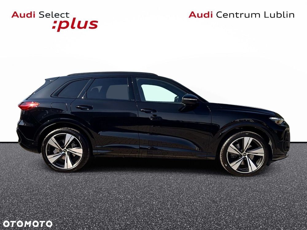Audi Q5 TDI mHEV 150 kW Quattro S tronic - 5
