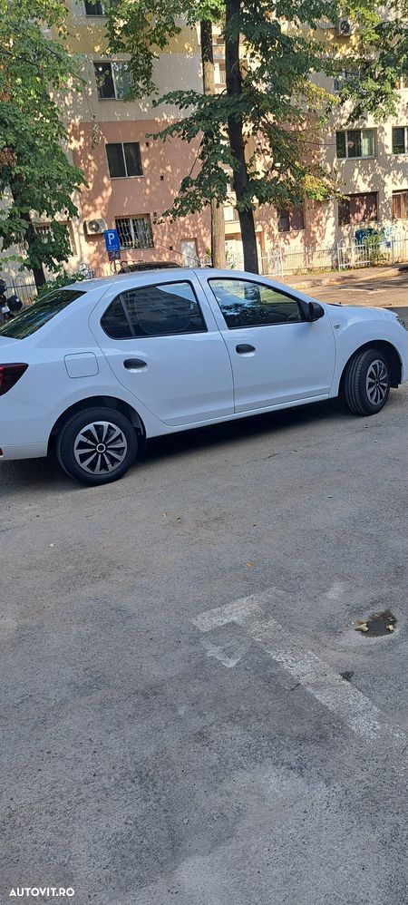 Dacia Logan 2019 photo 5