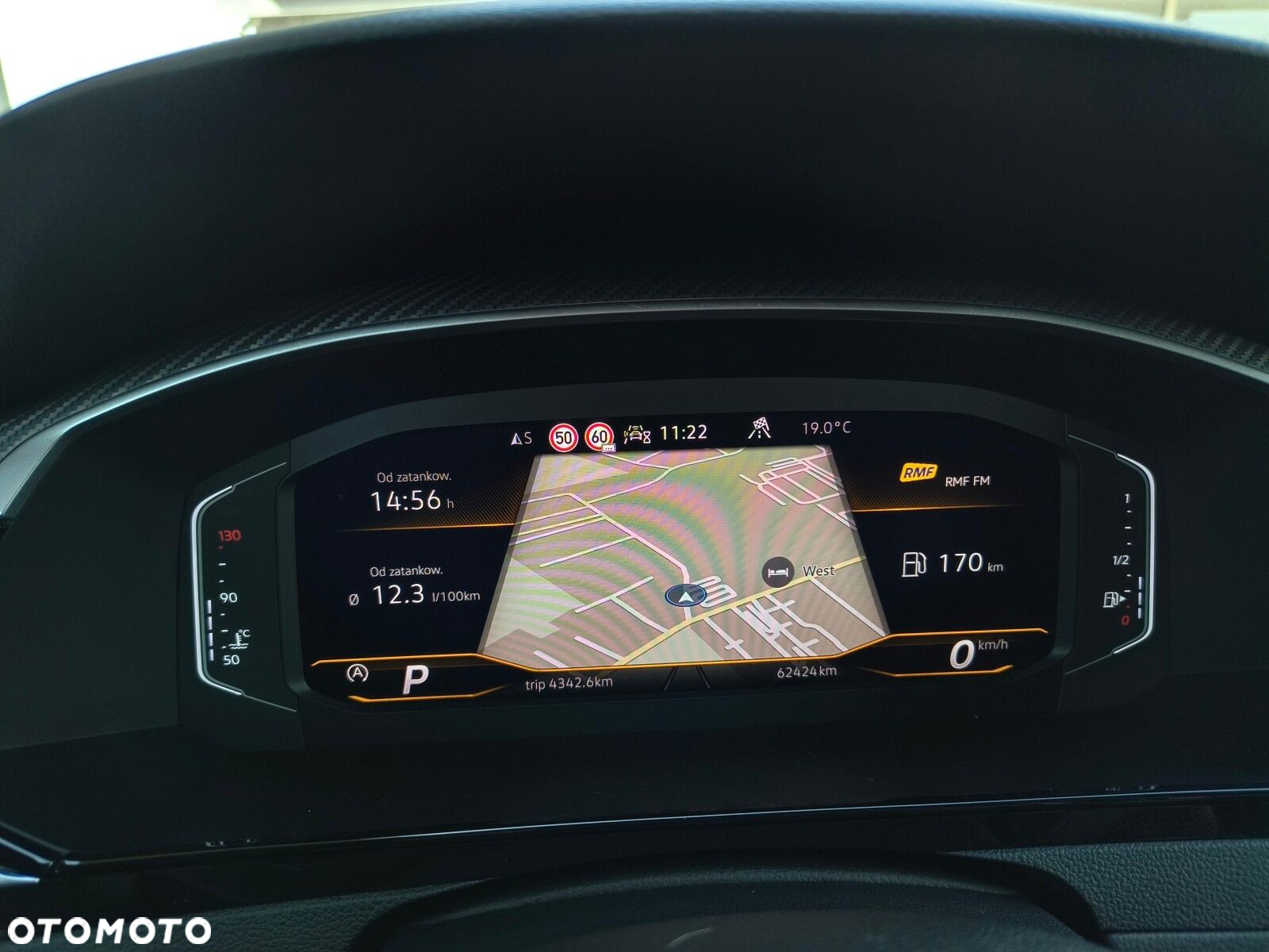 Volkswagen Arteon 2.0 TSI 4Motion R DSG - 38