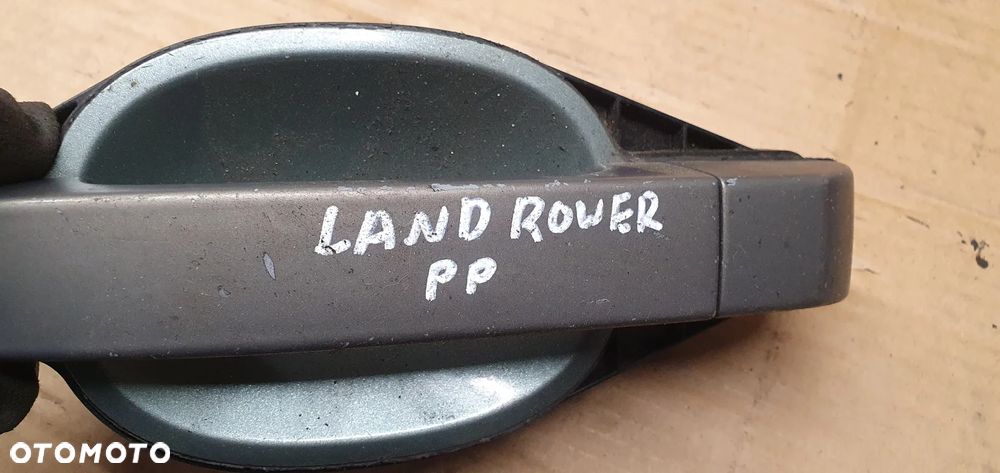 Klamka prawy przód przednia prawa Range Rover Vogue L322 7042488 7042484 - 7