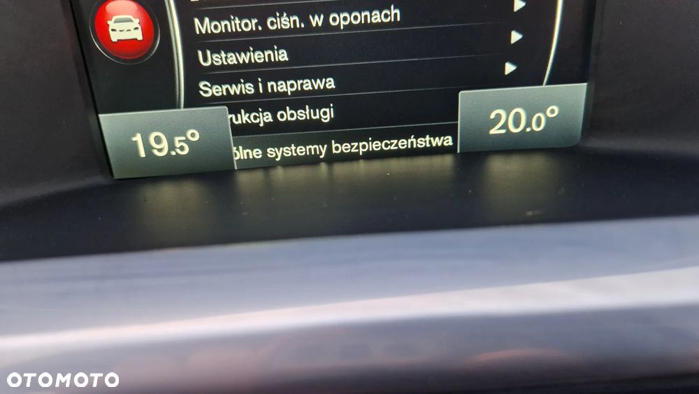 Volvo V60 DRIVe Summum - 14