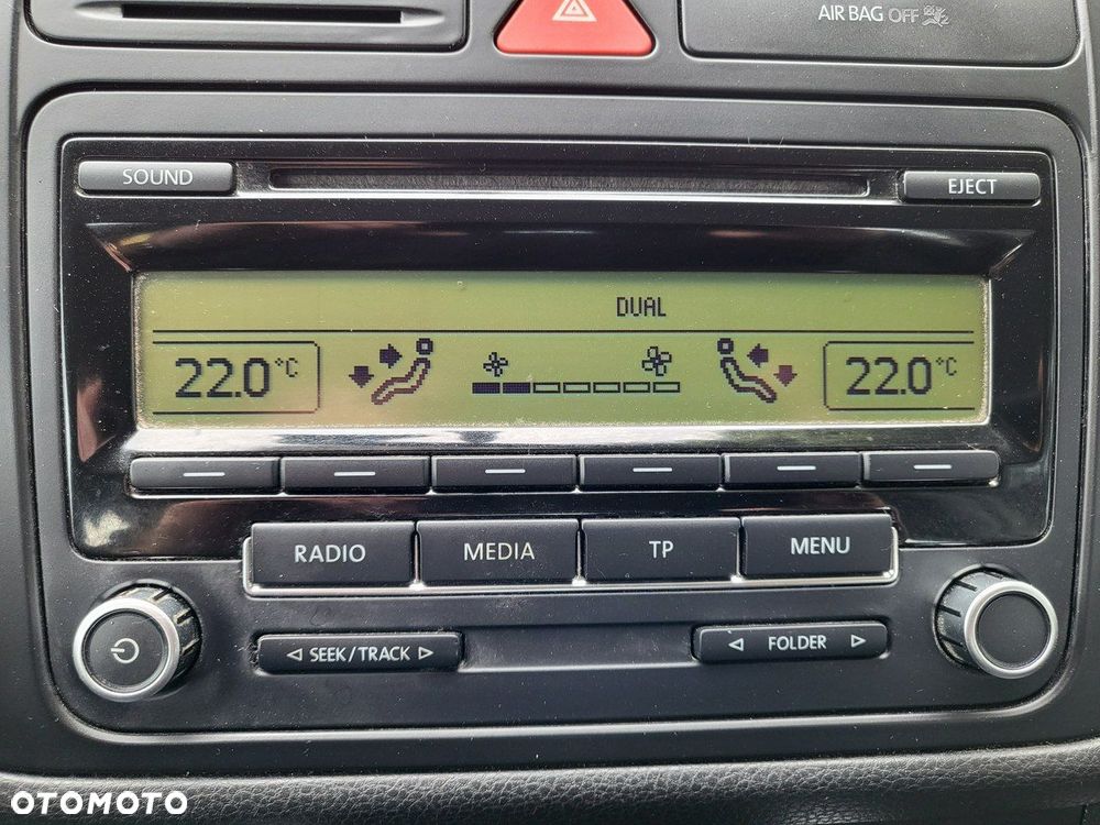 Volkswagen Golf Plus - 29