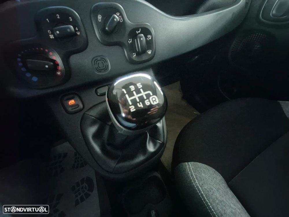 Fiat Panda - 14