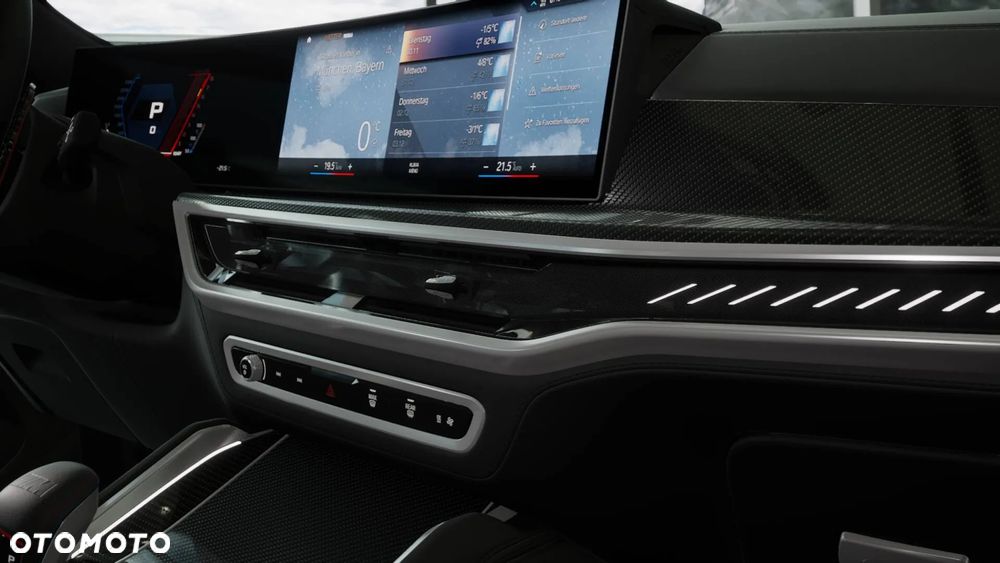 BMW X6M - 7