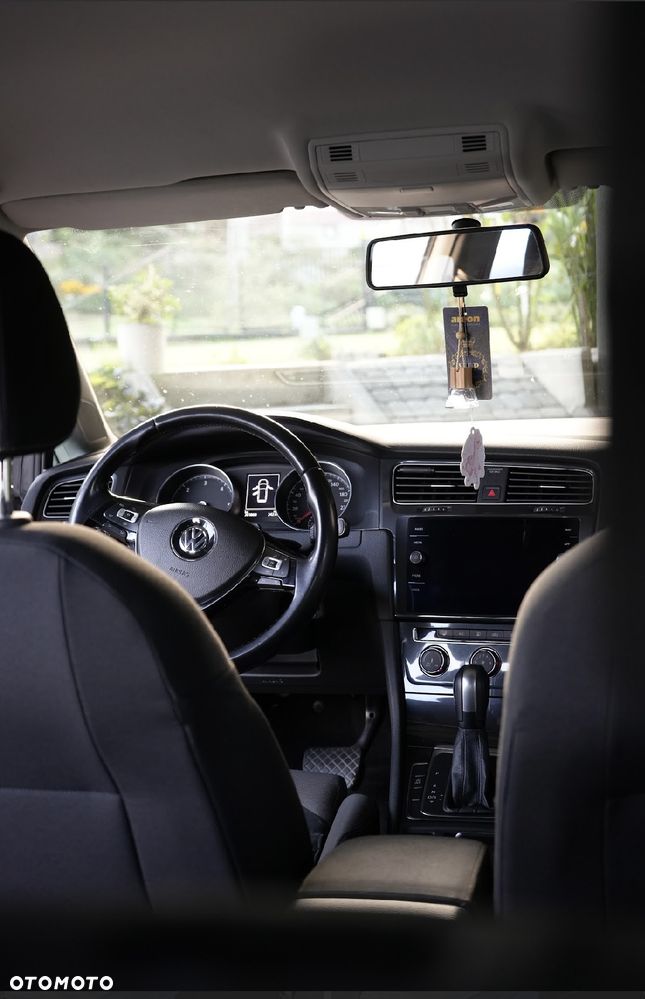 Volkswagen Golf 2.0 TDI DSG Join - 25