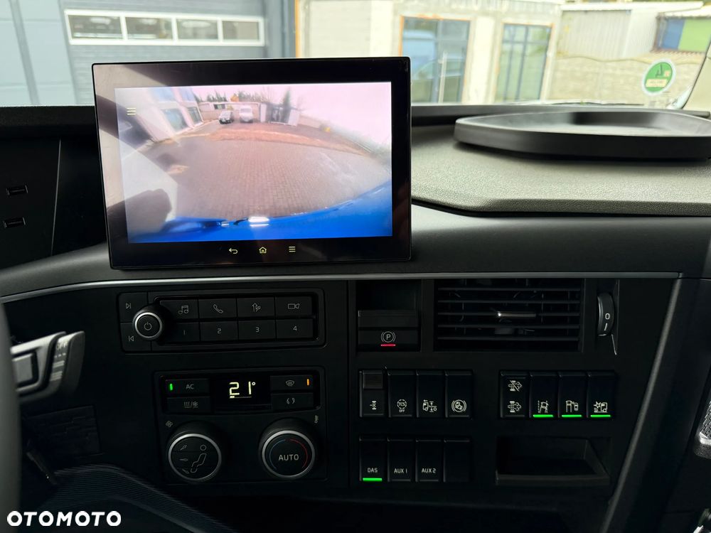 Volvo FH 500/EURO6/MEGA/SKÓRY/NAVI/FULL LED/KLIMA P. - 33