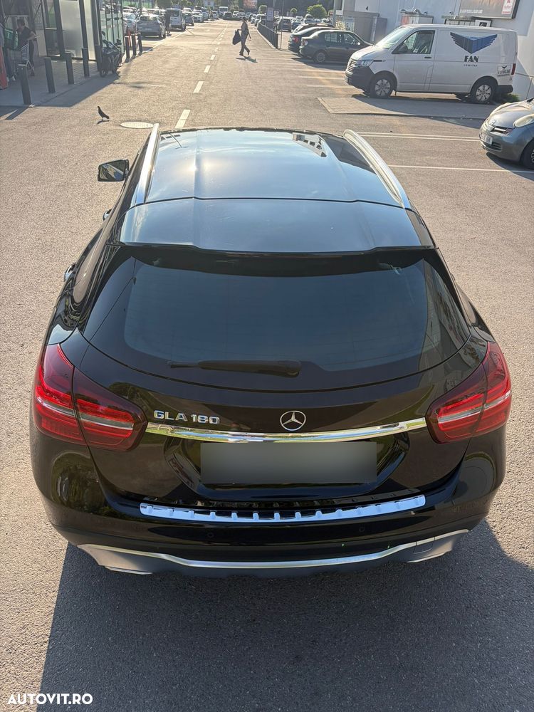 MERCEDES-BENZ GLA 2019 — imagine 6
