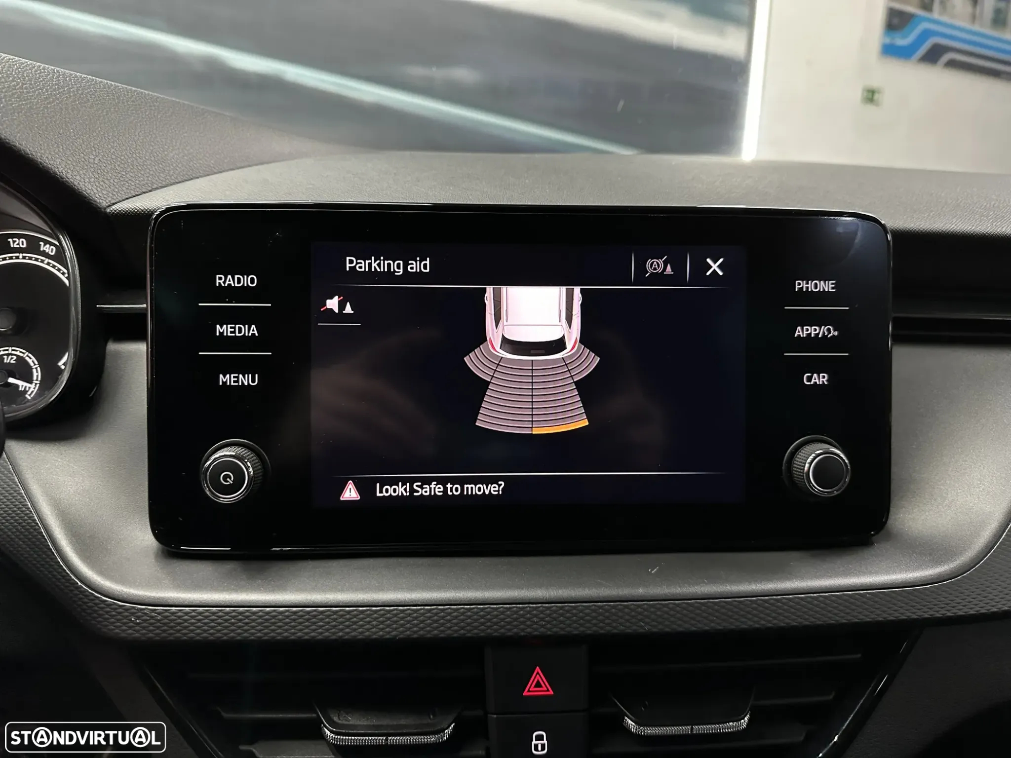 Skoda Kamiq 1.0 TSI Ambition - 27
