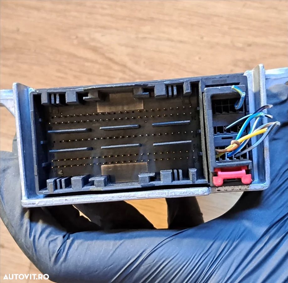 Modul airbag Original BMW G30 G31 G32 G11 G12 G05 G06 G07 - 3