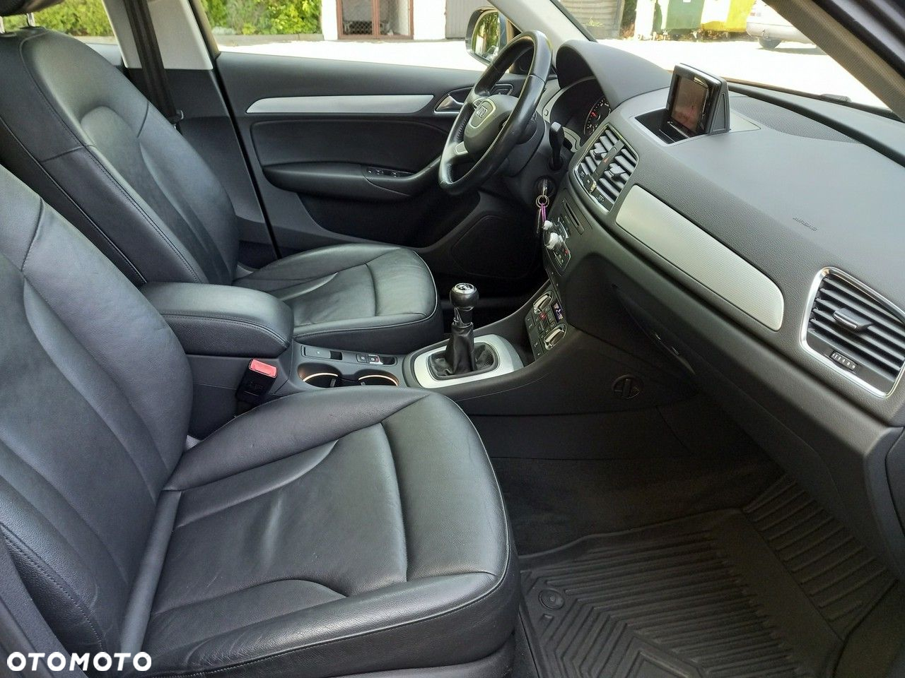 Audi Q3 2.0 TDI Prime Edition - 24