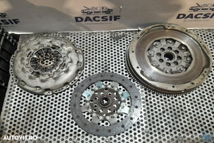 Kit ambreiaj 8200421191 / 8200907206 8200421191 / 8200907206 Nissan Q - 1