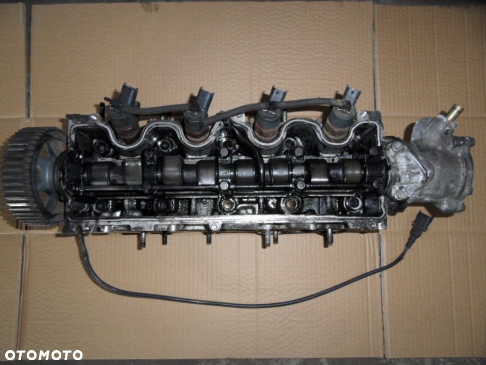 GLOWICA ALFA 156 STILO LANCIA 1.9 JTD - 3