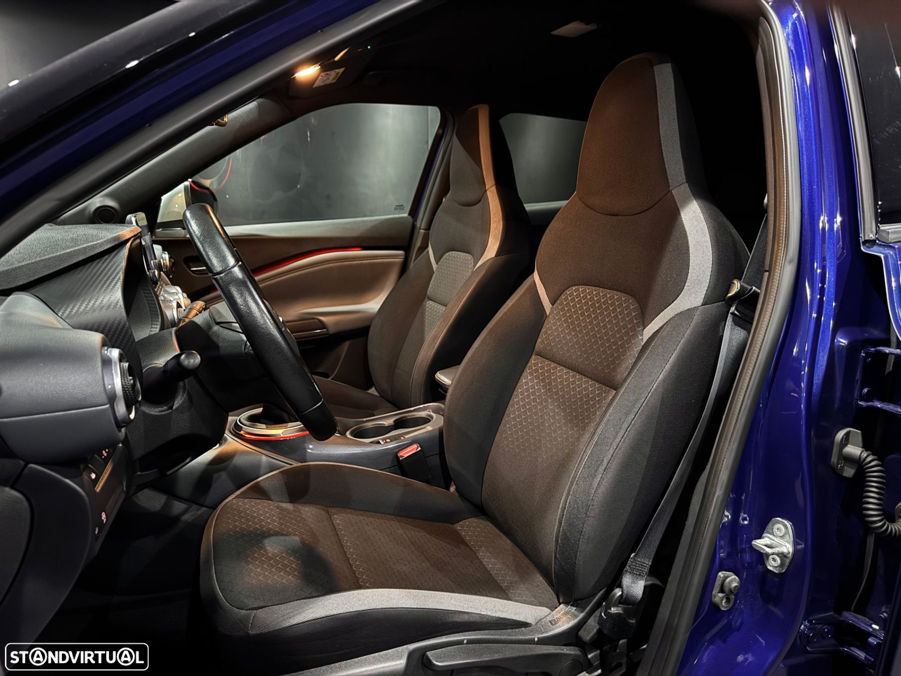 Nissan Juke - 15