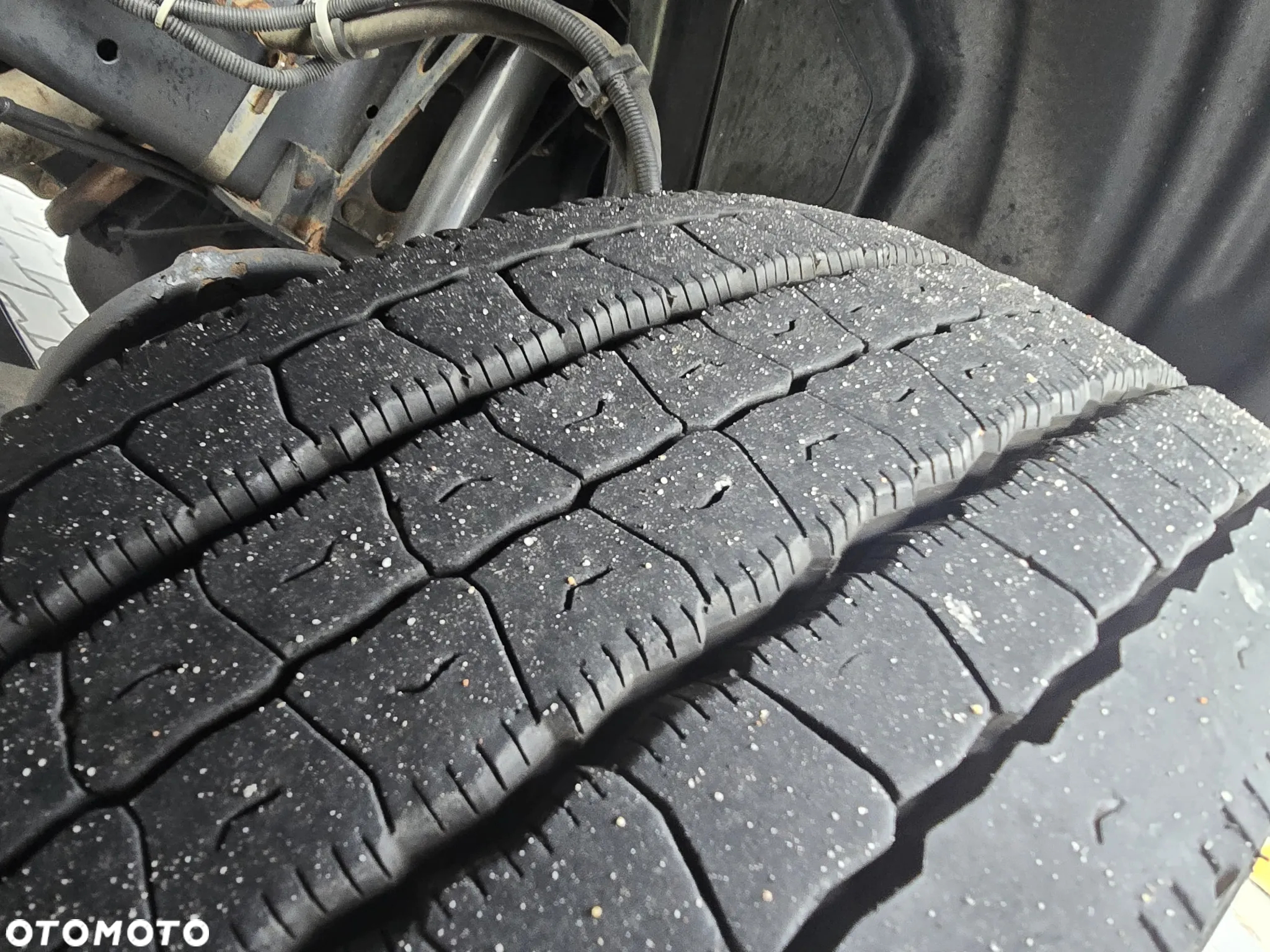 MAN TGL 8.180 - 24