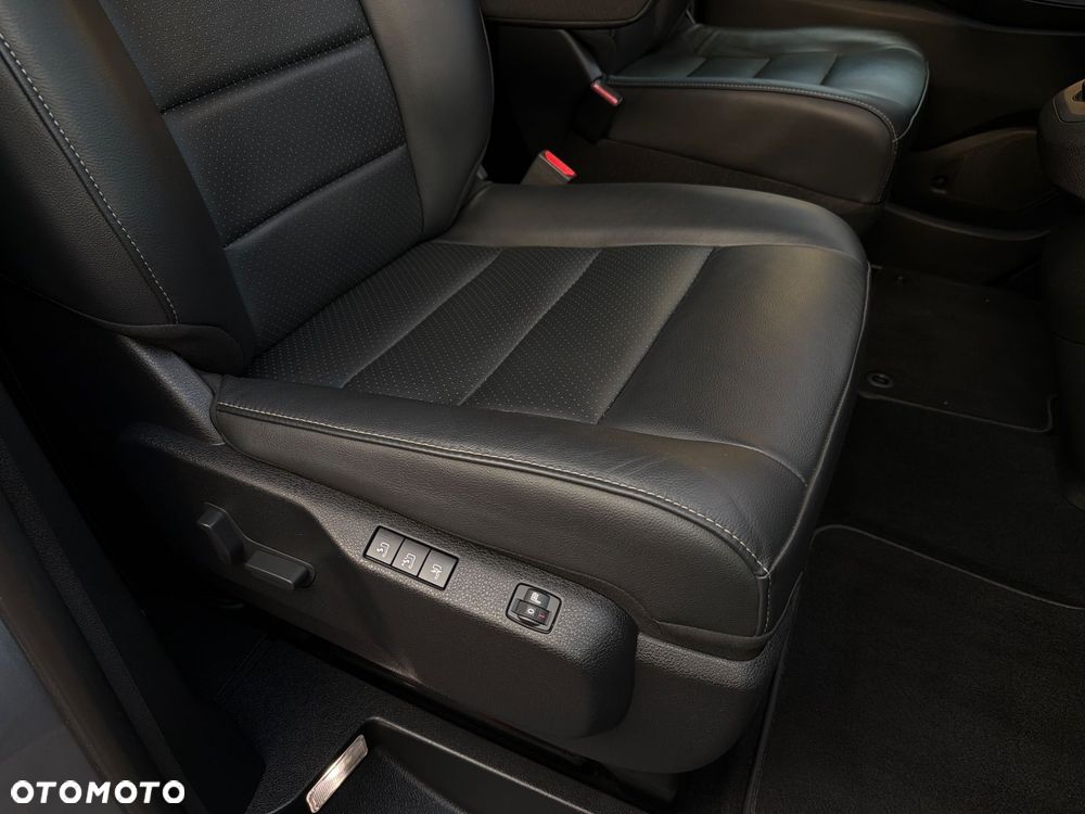 Citroën SpaceTourer 2.0 BlueHDi XL Business Lounge - 38