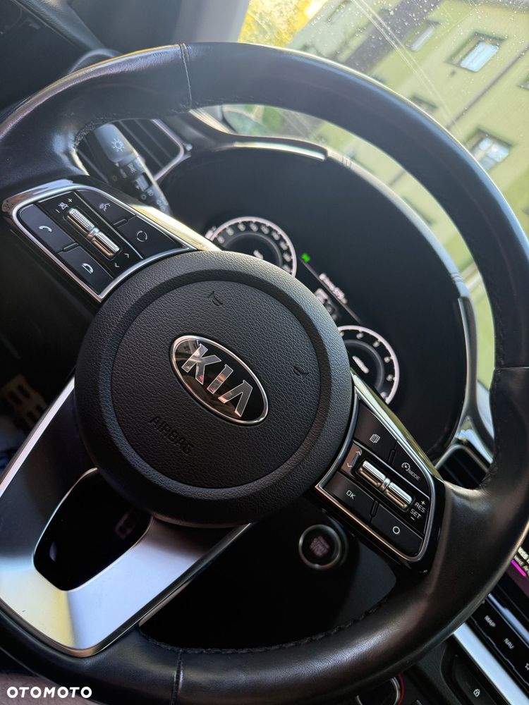 Kia Ceed 1.4 T-GDI L Business Line - 8