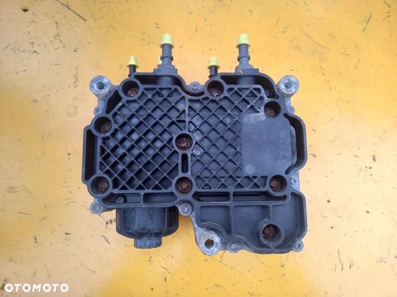 Moduł AdBlue 475659340 New Holland T6.155 - 6