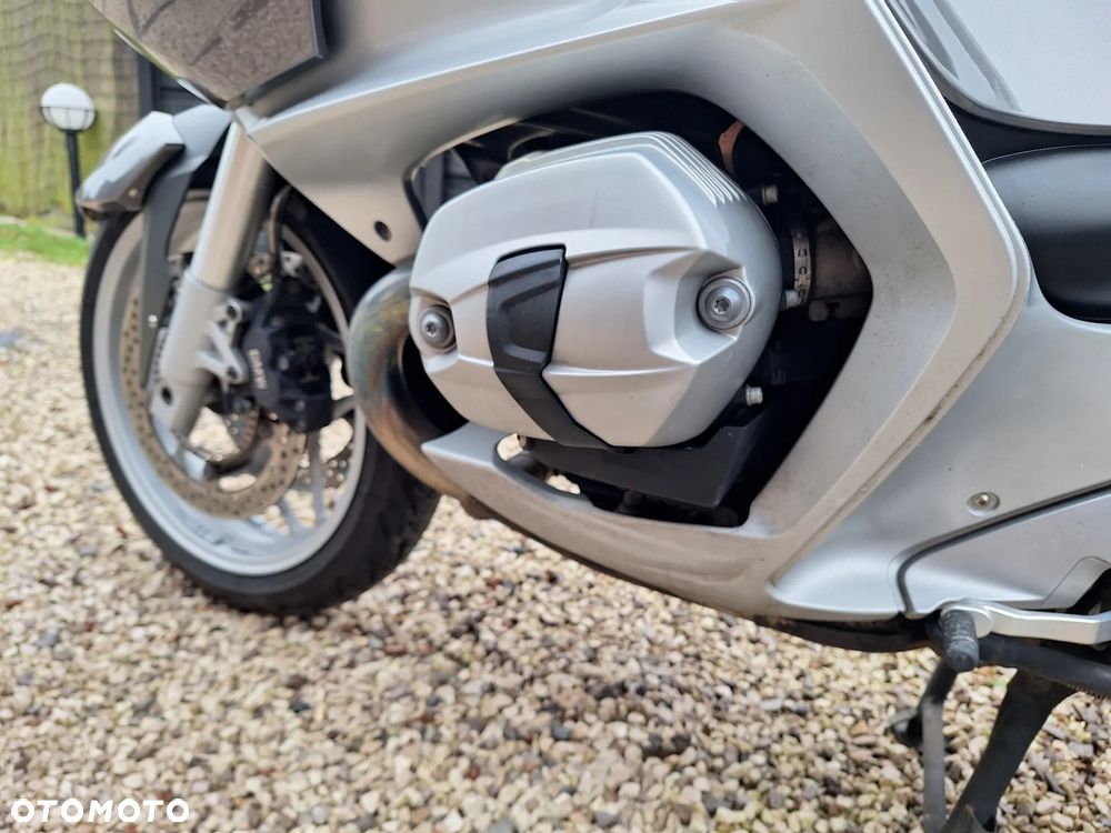 BMW RT - 15