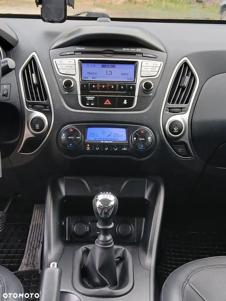 Hyundai ix35 - 6