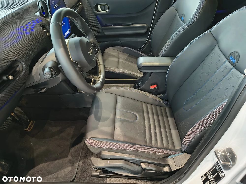 MINI Cooper C Linia Classic - 20