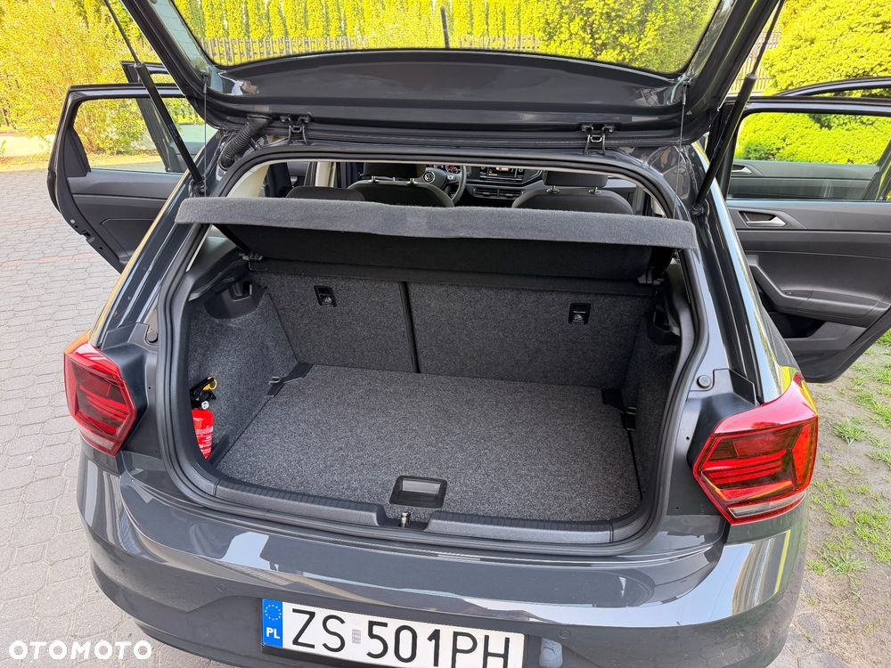 Volkswagen Polo 1.0 TSI Life - 28