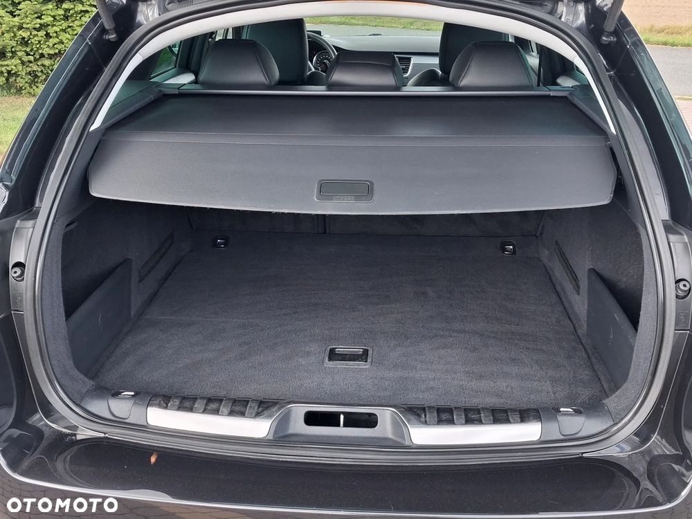 Peugeot 508 BlueHDi 180 EAT6 Stop&Start Allure - 25