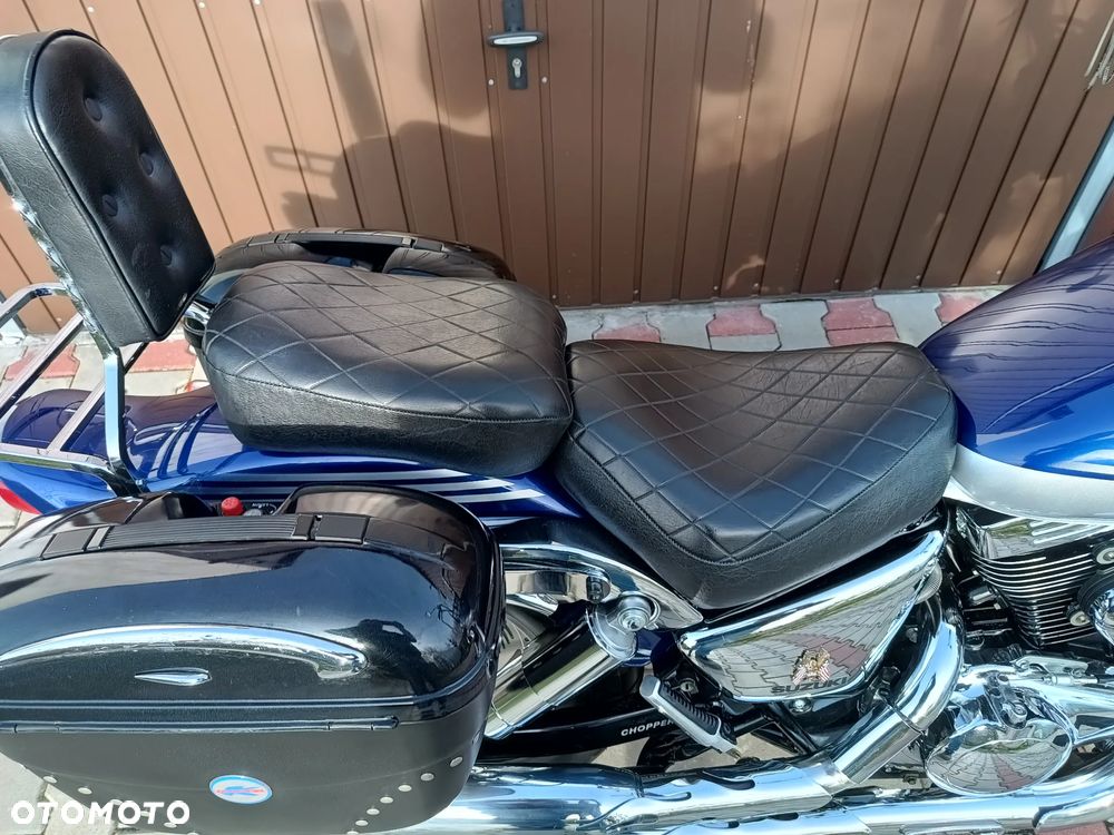 Suzuki Marauder - 14