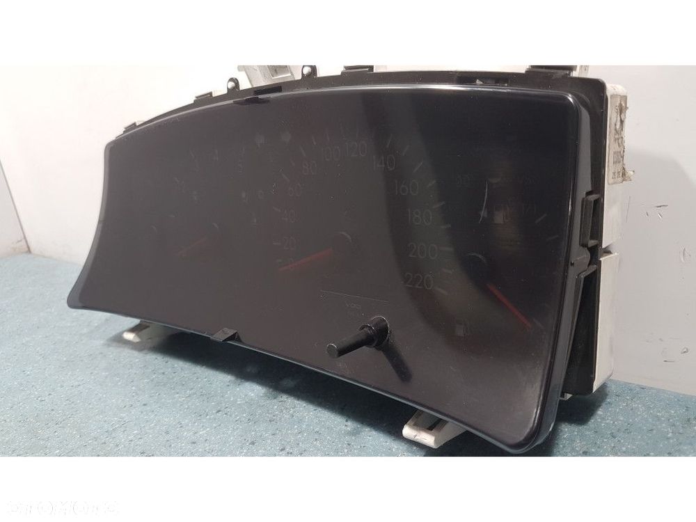 TOYOTA COROLLA E12 LIFT 1.4D LICZNIK 110080288002 - 2