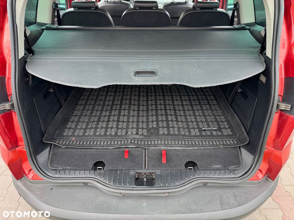 Ford S-Max 2.0 TDCi Titanium - 17