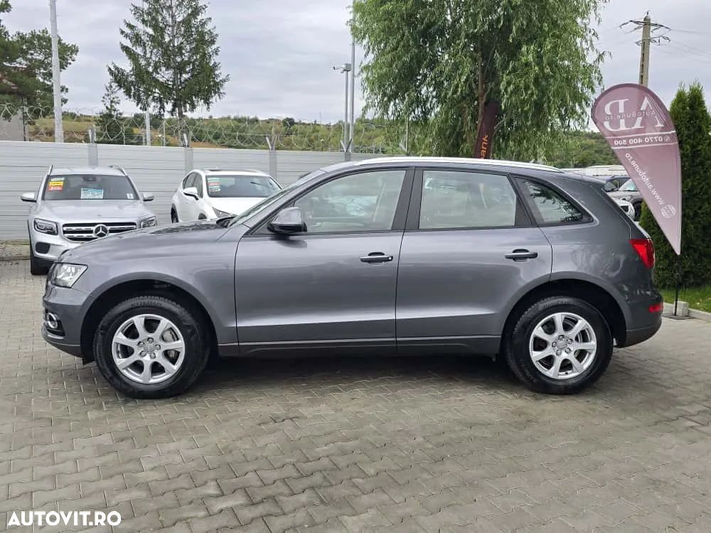 Audi Q5 2.0 TDI Quattro Stronic - 2