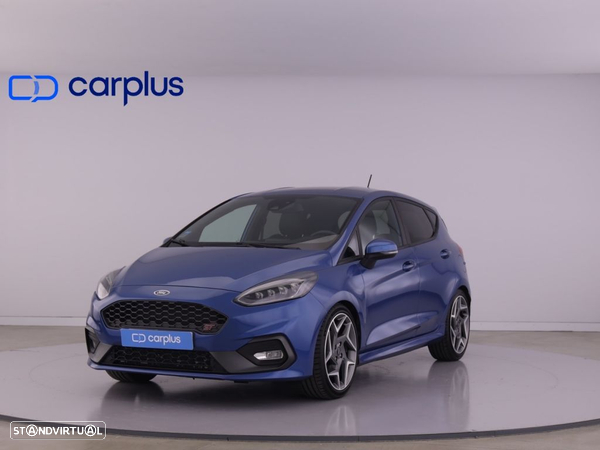 Ford Fiesta 1.5 EcoBoost ST