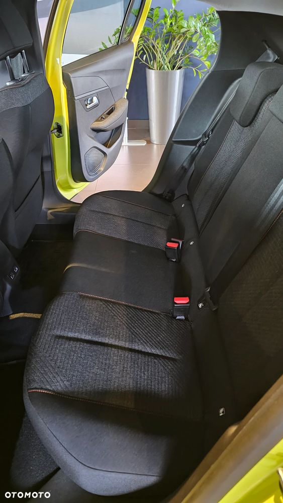 Peugeot 208 Allure - 7