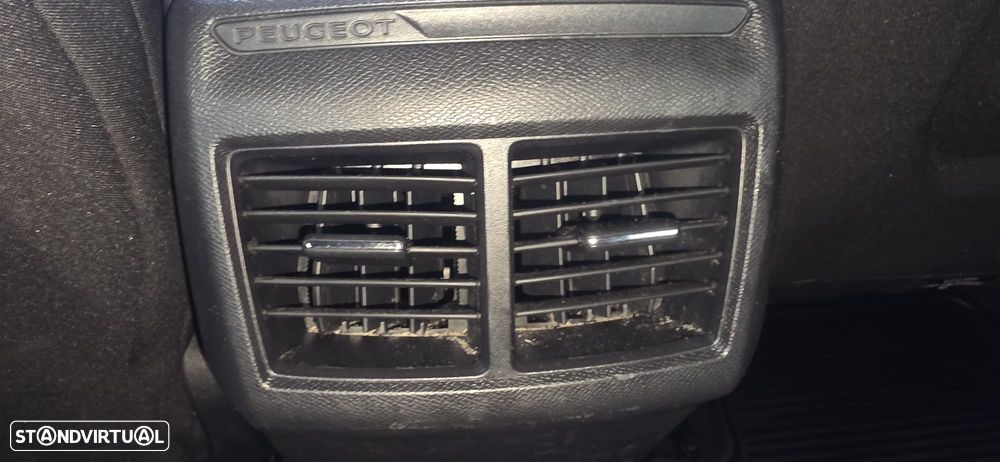 Peugeot 508 SW 1.5 BlueHDi Active Pack Business - 27