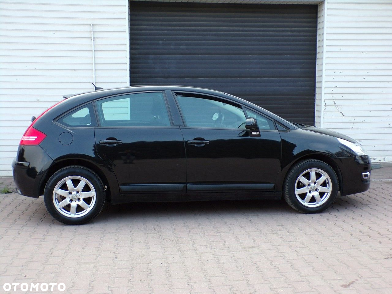 Citroën C4 - 13