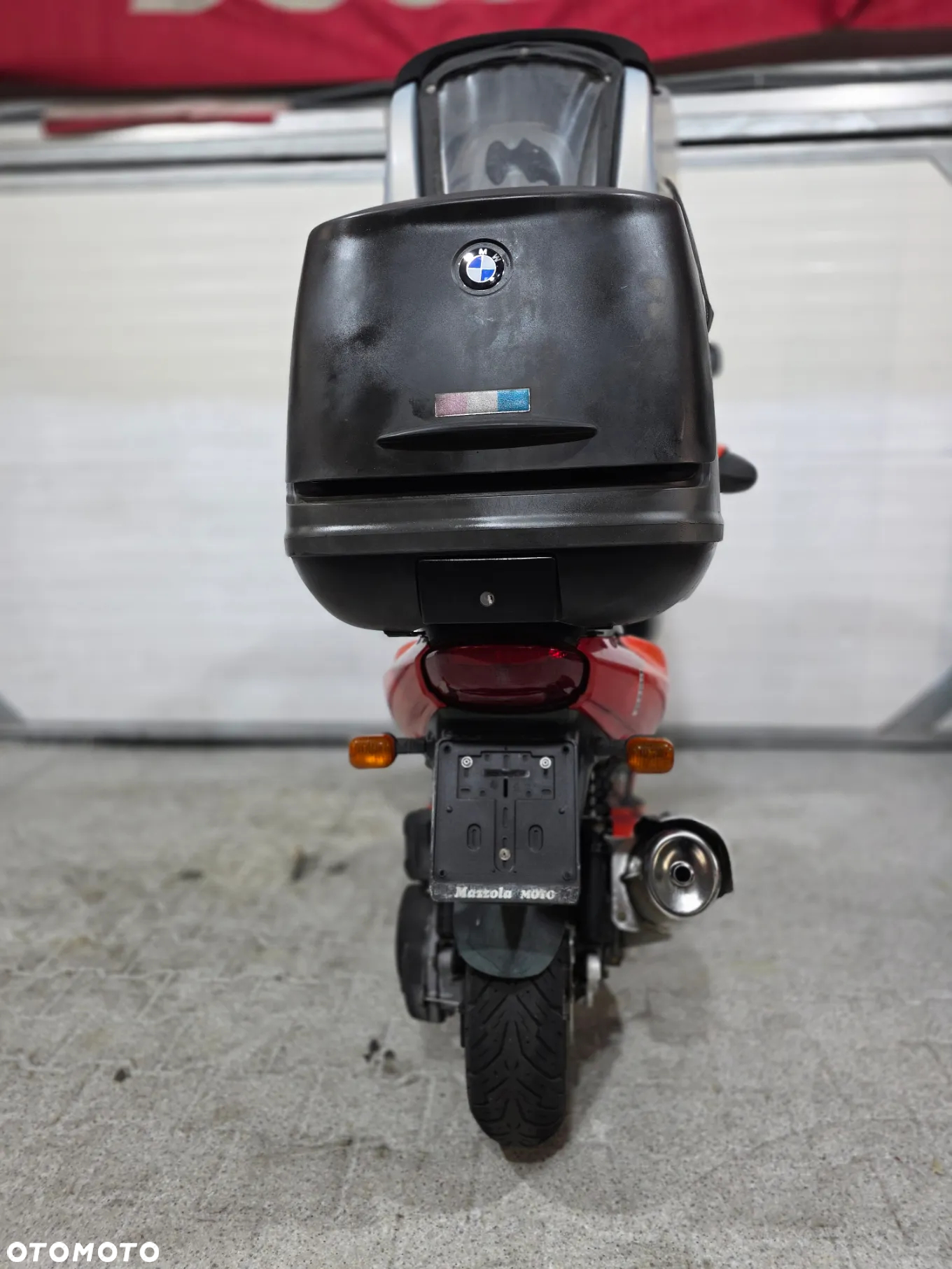 BMW C1 - 29