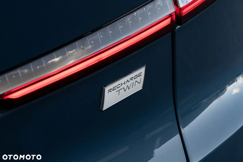 Volvo C40 Recharge Twin AWD Plus - 13