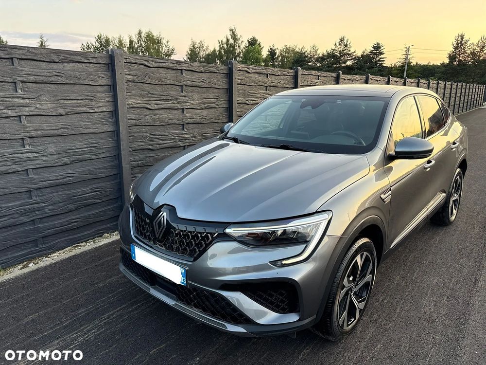 Renault Arkana E-TECH 145 INTENS - 36