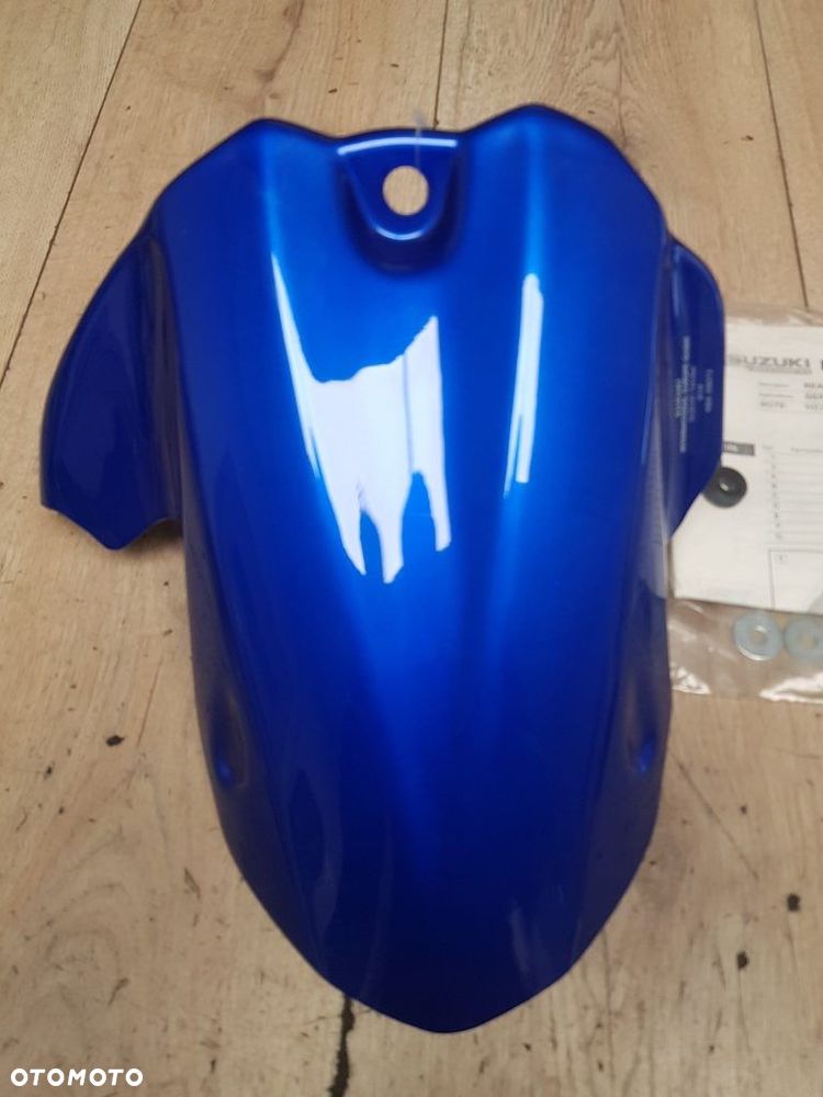 Błotnik tył nadkole Suzuki GSX-R 600 750 K6  990D0-02H80 - 4