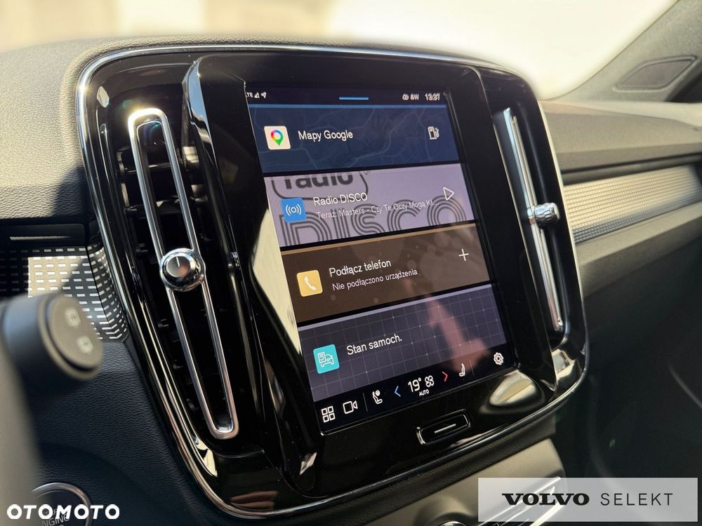 Volvo XC 40 - 19