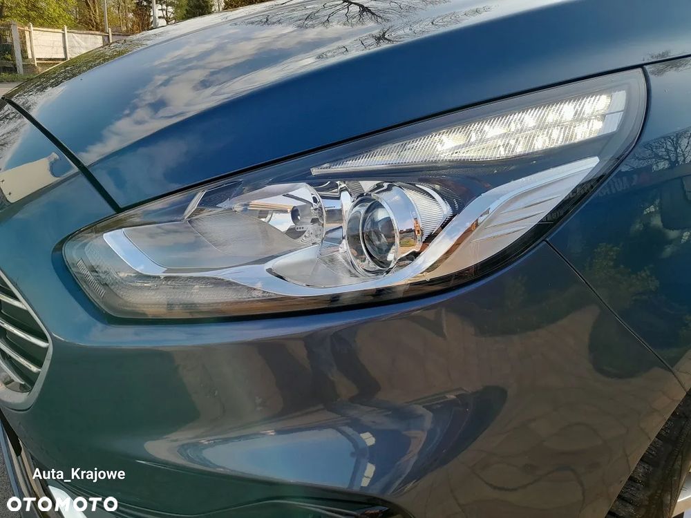 Ford S-Max 2.0 EcoBlue AWD Titanium - 30