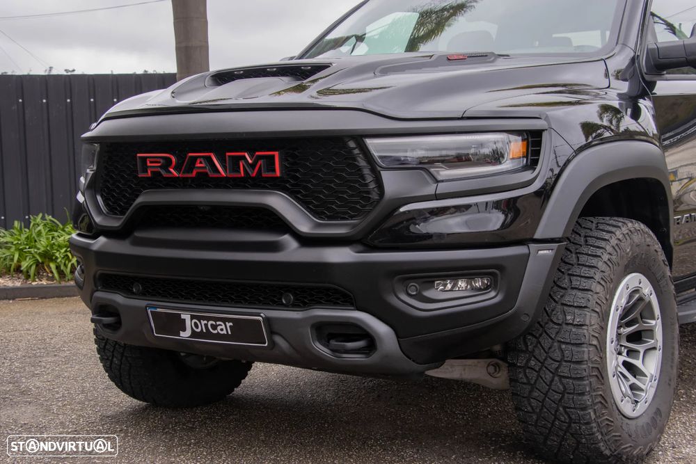 Dodge RAM - 9