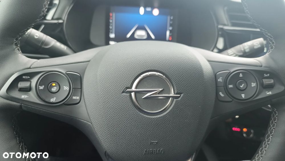 Opel Corsa 1.2 Elegance S&S - 14