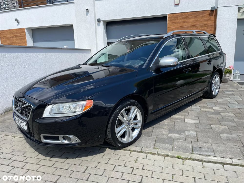 Volvo V70 - 8