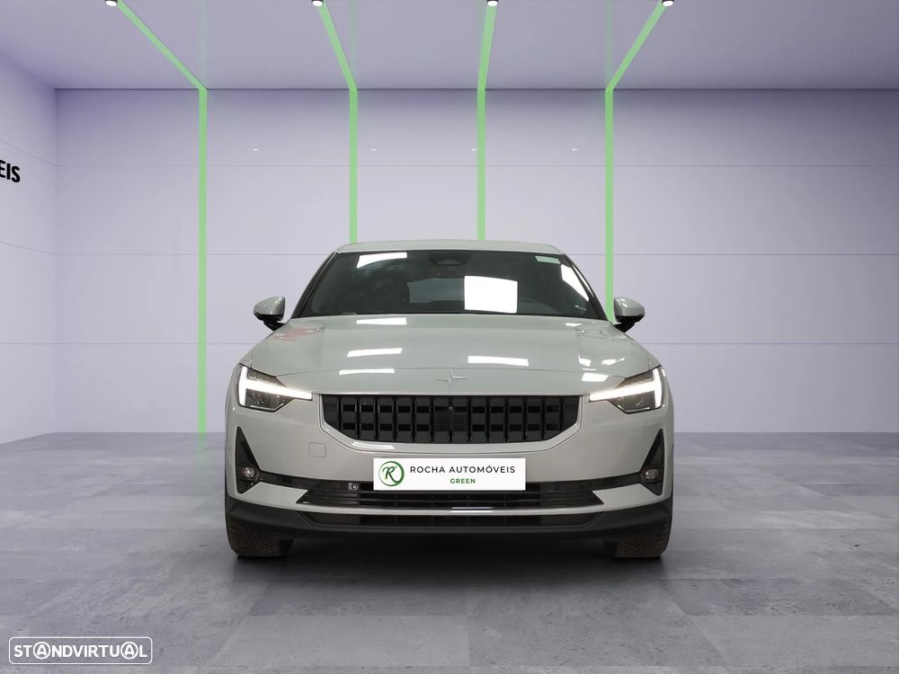 Polestar 2 Long Range 78 kWh - 2