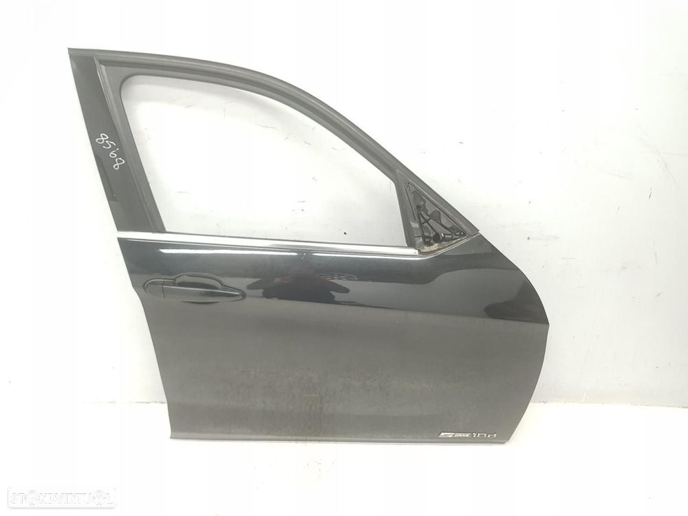 PORTA FRENTE DIREITA BMW SERIE X1 E84 - 1