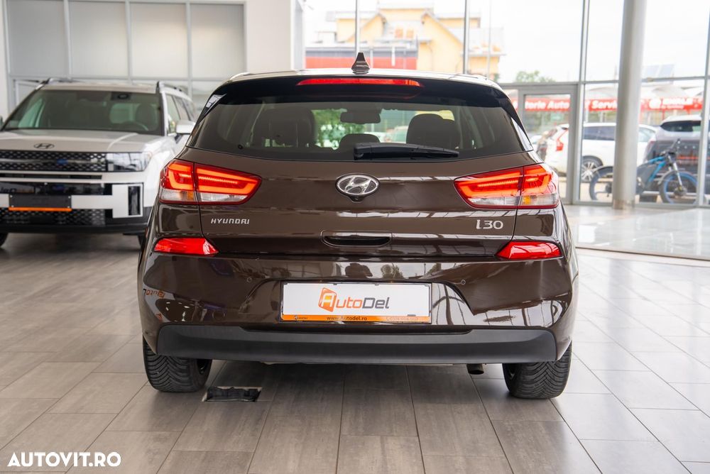 Hyundai i30 - 6