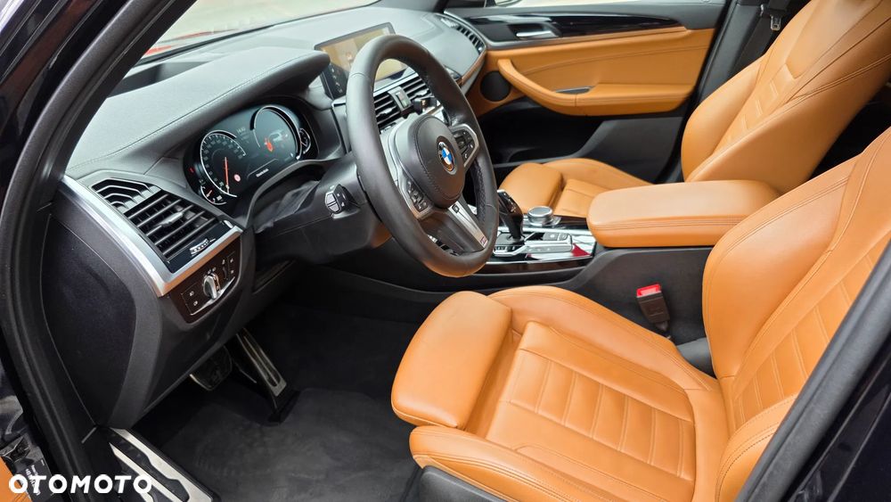 BMW X3 xDrive25d M Sport - 30