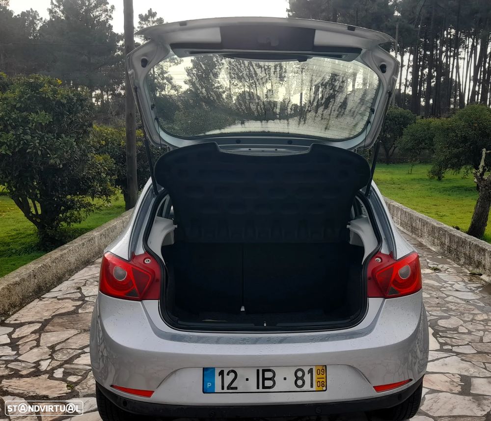 SEAT Ibiza 1.2 12V Style - 30